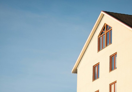 Spotless and well cleaned home.