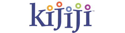 Kijiji logo – Rental Property Advertising Partner.