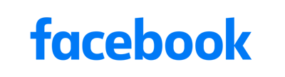 Facebook logo – Rental Property Advertising Partner.